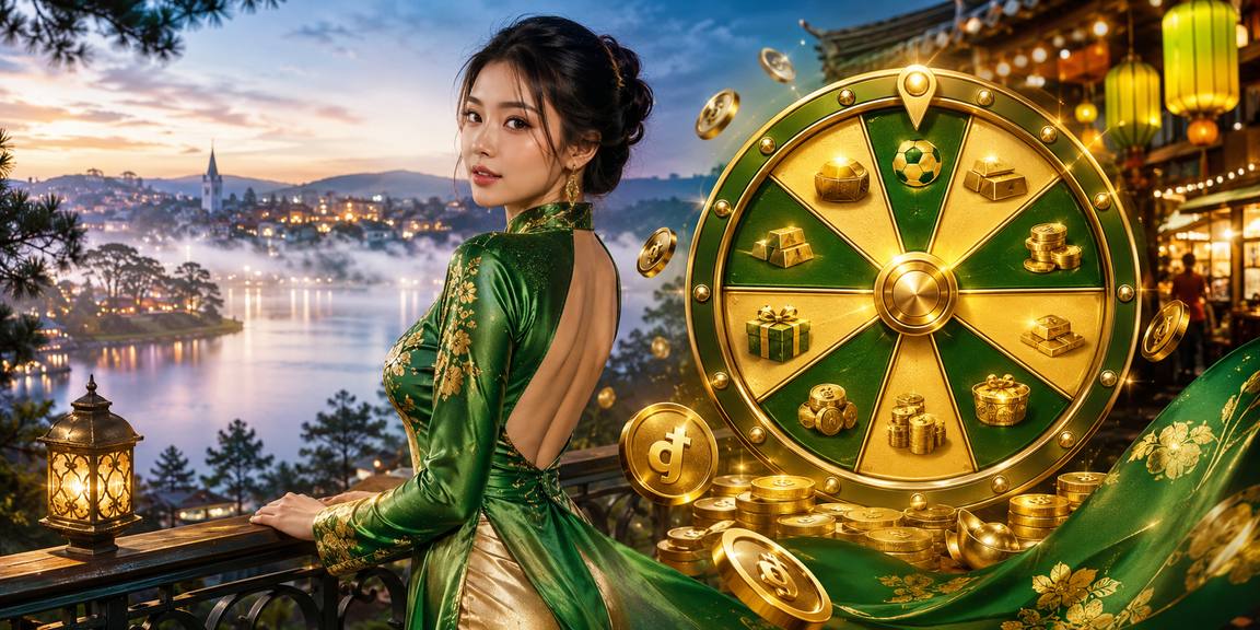 tlk88 Slot Biển Xanh