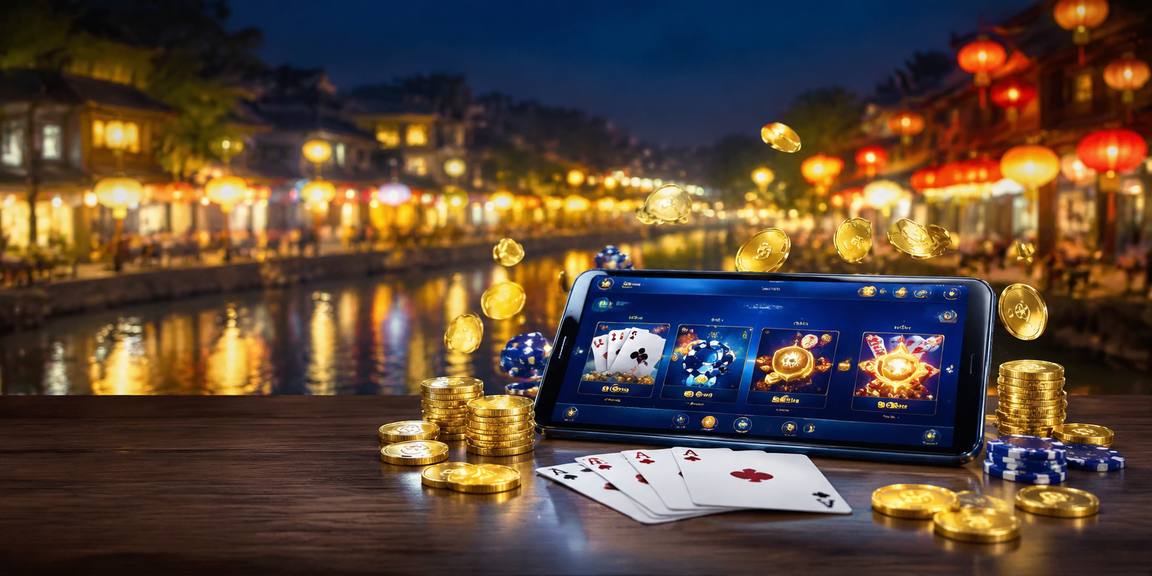 tlk88 Những gì có trong casino tlk88